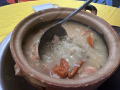 -辉记潮汕海鲜砂锅粥(林和西店)