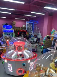 -海贝尔儿童乐园(隆兴购物广场店)