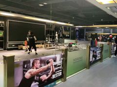 -诺德健游泳健身会馆(良渚欧文店)
