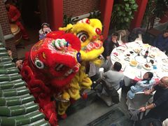 -梅龙镇广场