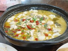 -胖子大排档(白沙路店)