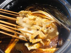 -海鲜烧烤