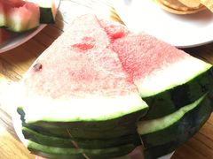 -楼兰古丽新疆菜(钟楼景观店)