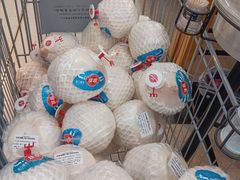 -沃尔玛购物广场(霖雨路店)