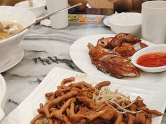 -今一靓汤.顺德菜东莞三十年老字号(厚街店)