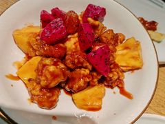 -潮粥荟·潮汕砂锅粥(槐房万达店)