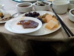 -香港尖沙咀皇悦酒店