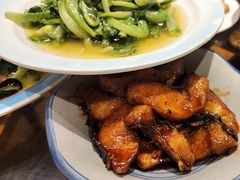 -苏浙徽·农家大院(吴江中山南路店)