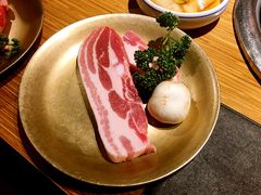 -王妃家(明洞中央店)