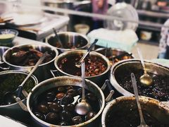 -旺泉餐饮店·清真牛肉面馆