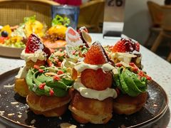-BE BRIGHT KITCHEN(正佳广场店)