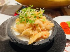 -狮拾久·现代新加坡料理(福田COCO Park店)