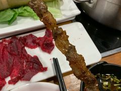 -牛很鲜潮汕牛肉火锅(朝晖路店)