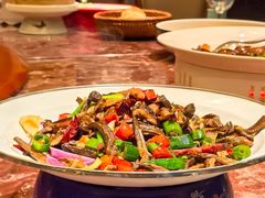 -四世同堂·京菜·烤鸭(双井店)