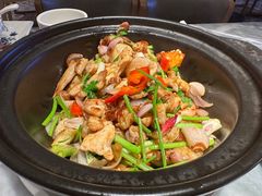 -莞府家宴·东莞菜(市民服务中心店)