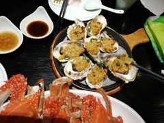 -船歌·鱼水饺青岛菜(合肥路永旺店)
