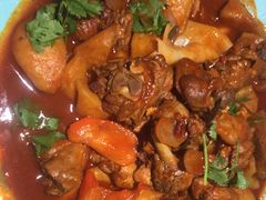 -阿西娅食府(中关村店)