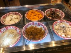 -曾百万小炉小串自助烧烤(高新店)