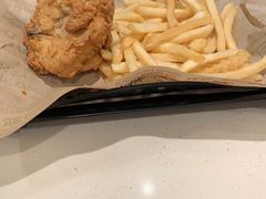 -肯德基(大兴火车站店)