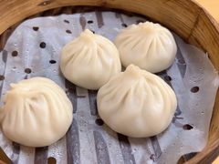 -老裕缘汤包馆(嘉善路店)