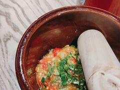 -茄子恰恰·新云南小炒(坪山益田店)