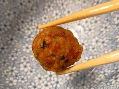 素炸丸子-北京稻香村(甘家口店)