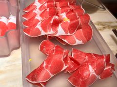 -涮福記·现切牛羊肉火锅(世纪汇店)