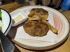 -通海俄式烧烤(下瓦房店)