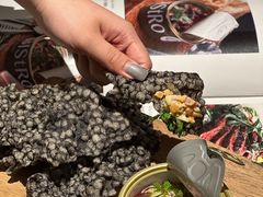 -Bistro 63 创意融合料理(广粤天地店)