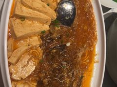 -奉天小馆·非遗东北菜(济南万象城店)