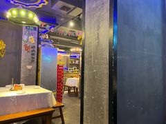 -忆3毛烧烤美食城(龙塘直营店)