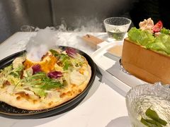 -茶是一枝花泡茶店