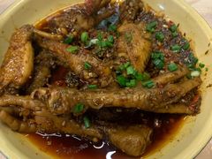 -东排食堂长沙小吃大排档(五一广场店)