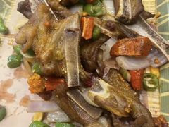 -食光慢宴·安吉土菜馆