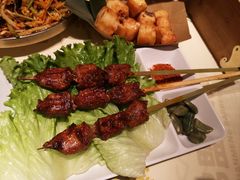 -串盟烧烤·长沙美食地标(星沙店)