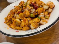 -凤齐羊肉烩面馆