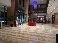 -上海浦东绿地铂骊酒店