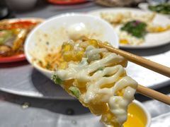 -红辣椒·川菜·火锅(大洋中心店)