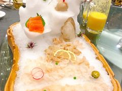 -海景壹号大酒店(滨湖店)