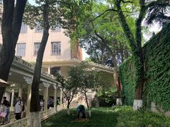 -南京中国近代史遗址博物馆(南京总统府)