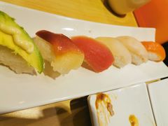 -宝寿司(红瓦寺店)