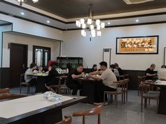 -苏记溪河鲢鱼庄(天府新区店)