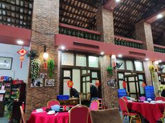 -百丈园龙江啫神馆