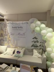-baby bella小贝拉母婴护理中心(珠海希尔顿店)