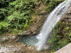 -雁荡山风景名胜区