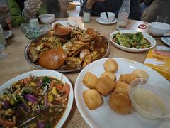 -瑞丽活螃蟹(芒市店)