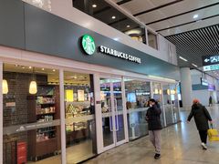 -星巴克(北京南站第二店)