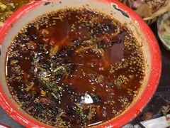 -江湖黑大兔(杨家坪店)