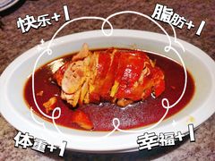 -南京大牌档(青岛万象城店)