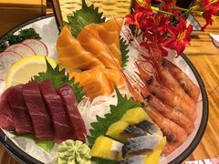 -松坂屋日料自助(长城路店)